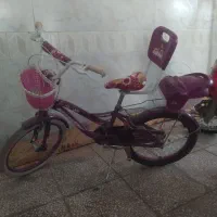 دوچرخه دخترونه