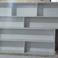 کتابخانه زنبوری ام دی اف