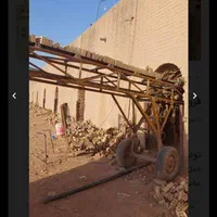 آجر اصفهان  لفتون و دوقلو