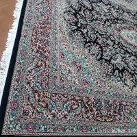 فرش ماشینی ۱۲متری