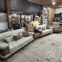 تولیدی مبل الفا|مبلمان خانگی و میز عسلی|سقز, |دیوار