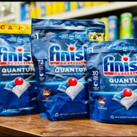 قرص ماشین ظرفشویی فینیش