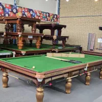 بیلیارد|ورزش‌های توپی|شهریار, شهرک شاهد|دیوار