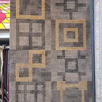 فرش ۶ متری طرح ویژن ساوین