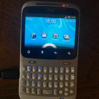 HTC چا چا در حد نو نو
