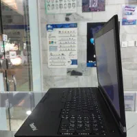 Lenovo i7 RAM32 SSD512 Nvidia 4K طراحی گیم رندر|رایانه همراه|کرج, گلشهر|دیوار