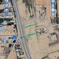 فروش زمین صنعتی کشاورزی (ورامین جاده جواد اباد)|فروش دفتر صنعتی، کشاورزی، تجاری|تهران, هاشم‌آباد|دیوار