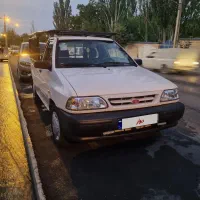 پراید وانت مدل اسفند ۴۰۳
