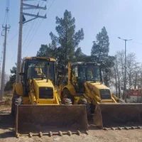 بیل بکهو نیوهلند|خدمات حمل و نقل|درگز, |دیوار