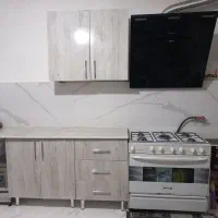 سلام خدمت همشهریان گرامی کابینت ام دی ا