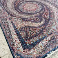 فرش کحکشان ۱۲متری