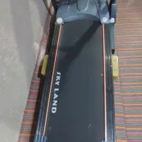 دستگاه ورزشی تردمیل
