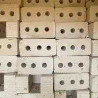 آجر س سوراخ|مصالح و تجهیزات ساختمان|جاجرم, |دیوار