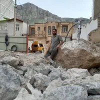 کمپرسور حسین همدانی