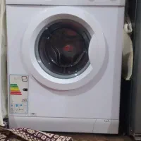 لباس شویی اسنوا ۵ کیلویی