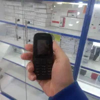 نوکیا ۱۰۶ آکبند در فروشگاه همشهری|موبایل|بجنورد, |دیوار