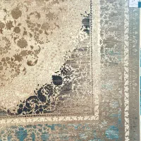 ۷۰۰شانه. افسانه بژ وینتیج ۲۵۵۰تراکم جدید|فرش|صدرا-فارس, باغشهر گلبهار صدرا|دیوار