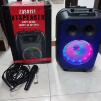 اسپیکر ZQS8121