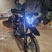 تریل فلات ۲۵۰ xr