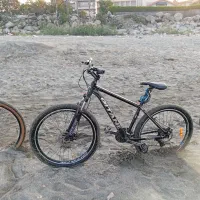 دوچرخه جیتان 27.5