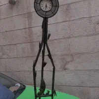 ساعت ایستاده|ساعت دیواری و تزئینی|تهران, منیریه|دیوار