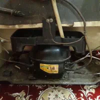 یخچال|یخچال و فریزر|پاکدشت, پاکدشت (مامازند)|دیوار