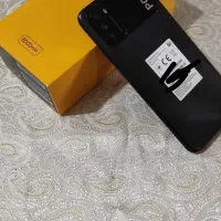 گوشی poco m3|موبایل|شهرکرد, |دیوار