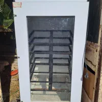 دستگاه جوجه کشی|لوازم جانبی حیوانات|نیشابور, دربقاضی|دیوار