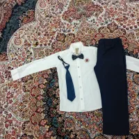 لباس پسرانه
