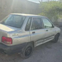 پراید ۱۳۱SE|خودرو سواری و وانت|بوشهر, |دیوار