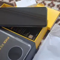poco x3 Pro حافظه 256 رم 8 درحد آکبند طلا ۱۸ عیار|موبایل|تبریز, |دیوار