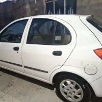تیبا 2 مدل 1401