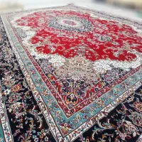 فرش در حد نو|فرش|لار, |دیوار