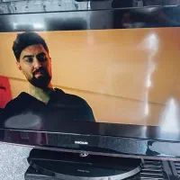 ال سی دی اسنوا|تلویزیون و پروژکتور|کوهدشت, |دیوار