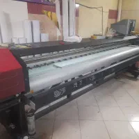 طراح فتوشاب ترجیحا اشنابه دستگاه چاپ بنر