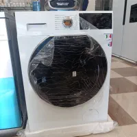 لباسشویی زیروات اقساطی ۲۴ ماهه|ماشین لباسشویی و خشک‌کن لباس|خرم‌آباد, |دیوار