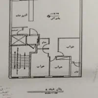 ۱۲۰ متری سه خواب پیش فروش|فروش آپارتمان|ری, جوانمرد قصاب|دیوار