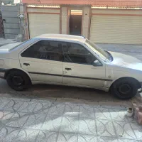 پژو 405|خودرو سواری و وانت|ساوه, |دیوار