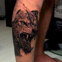 انجام تخصصی تتو (بدن ) و آموزش