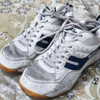 کفش والیبال pro space