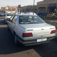 پژو 405 مدل 85|خودرو سواری و وانت|تبریز, |دیوار
