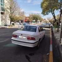 سمند lx مدل ۹۸|خودرو سواری و وانت|زنجان, |دیوار