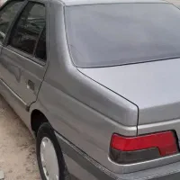 پژو405مدل 1389