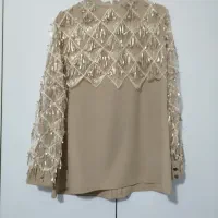 شومیز مجلسی