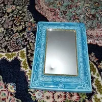 اینه پلی استر خارجی