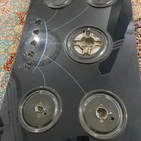 اجاق گاز صحفه ای