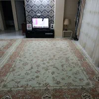 فرش جفت ۳در۴ درحد....|فرش|شیروان (خراسان), |دیوار