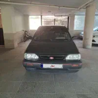 هاچبک ۸۶