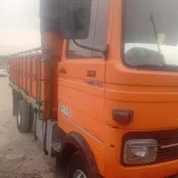 خاور ۸۰۸ باری ال پی ۳۶|خودرو سنگین|شاهینشهر, حاجی آباد|دیوار