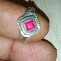 انگشتر عقیق قدیم|جواهرات|بندرعباس, |دیوار